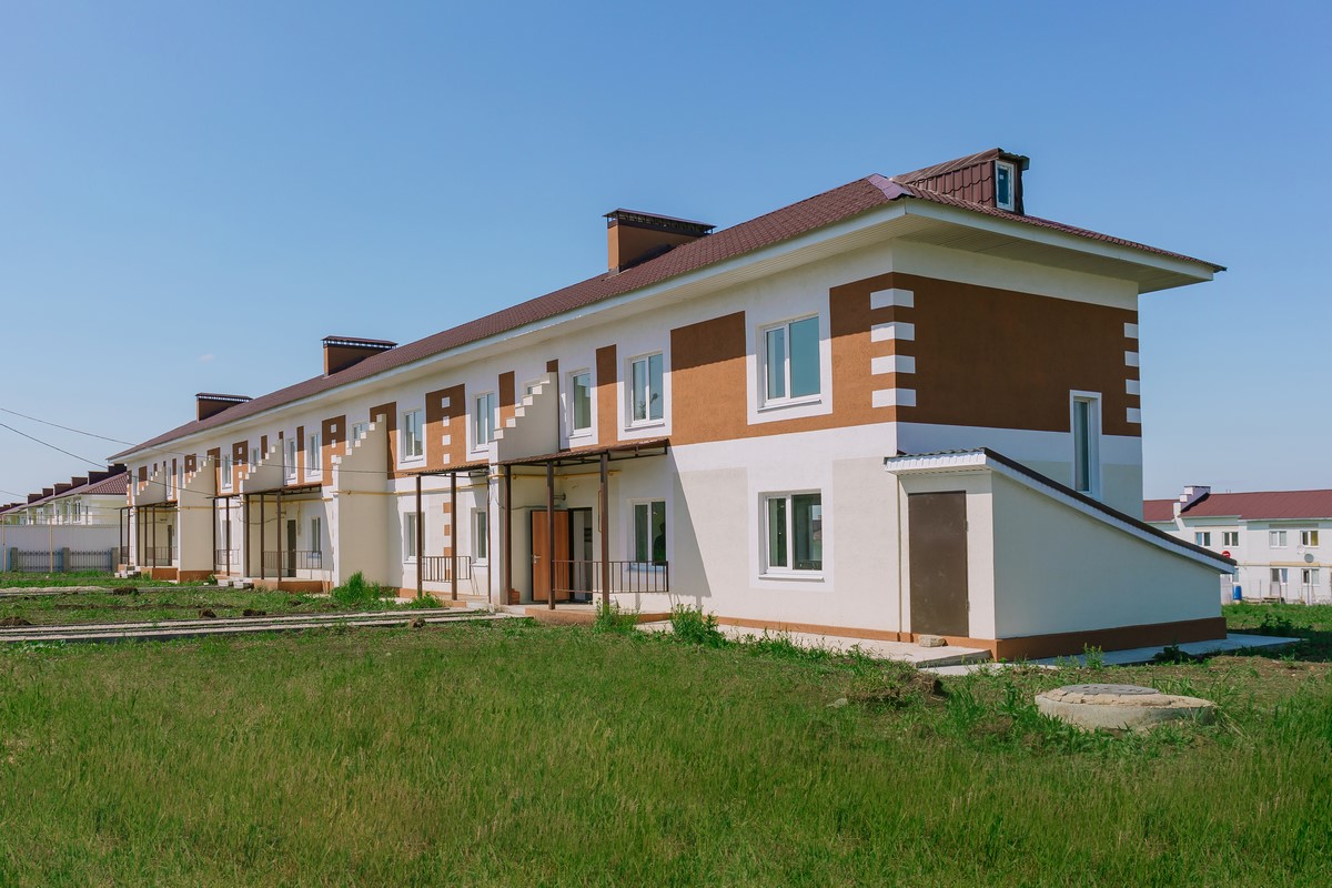 Участок Земли Купить Поселок Звездный Новосемейкино Самара